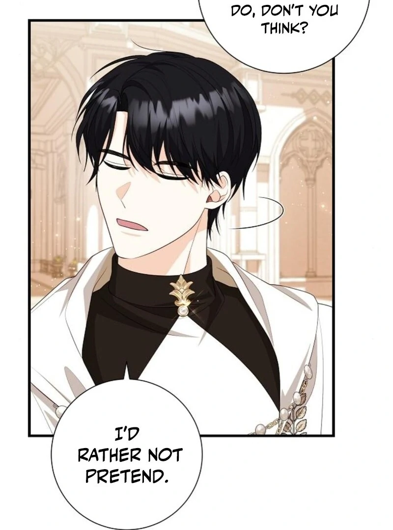 I Became the Mother of the Sub-Male Lead’s Son Chapter 51 - page 98