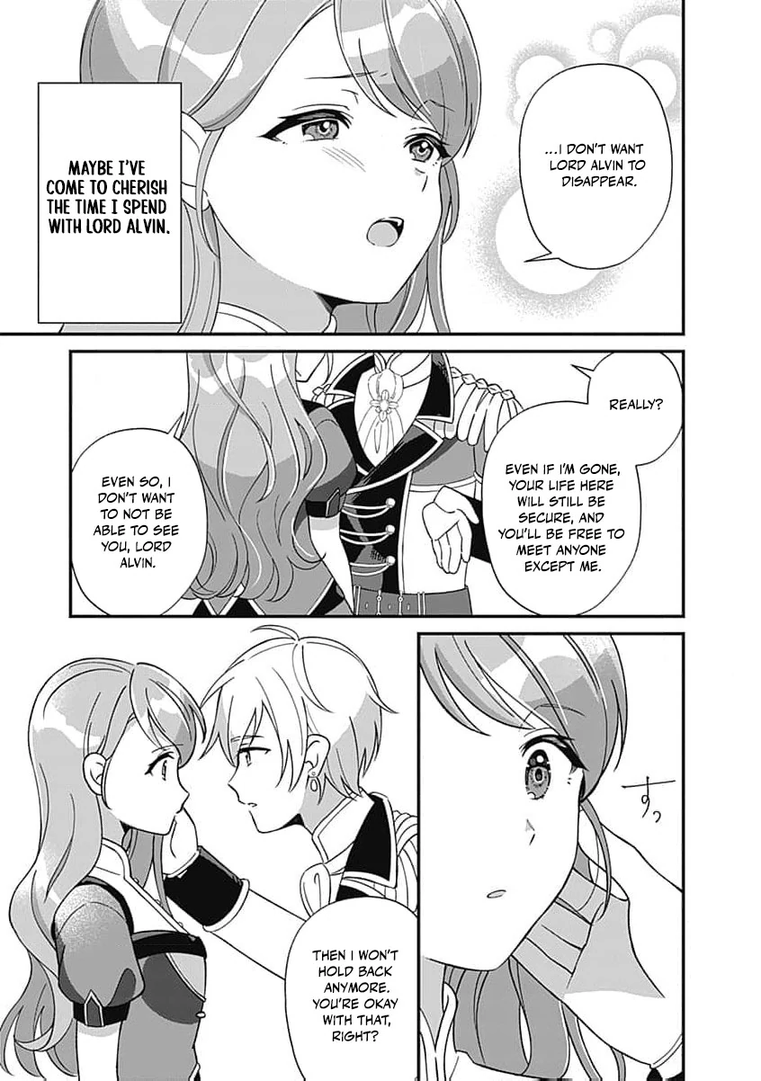 Moto seijo hiroin no watashi, zokuhende wa mobunanoni zen sutētasu (kō kando o fukumu) ga kansuto shite iru ndesuga Chapter 12 - page 18