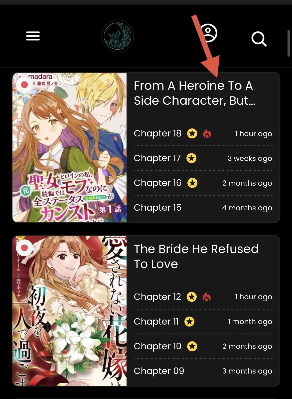 Moto seijo hiroin no watashi, zokuhende wa mobunanoni zen sutētasu (kō kando o fukumu) ga kansuto shite iru ndesuga Chapter 13 - page 1