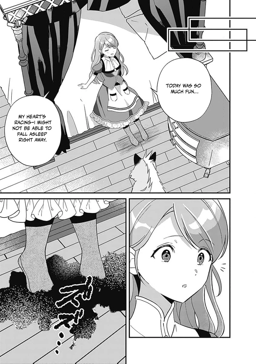 Moto seijo hiroin no watashi, zokuhende wa mobunanoni zen sutētasu (kō kando o fukumu) ga kansuto shite iru ndesuga Chapter 13 - page 15