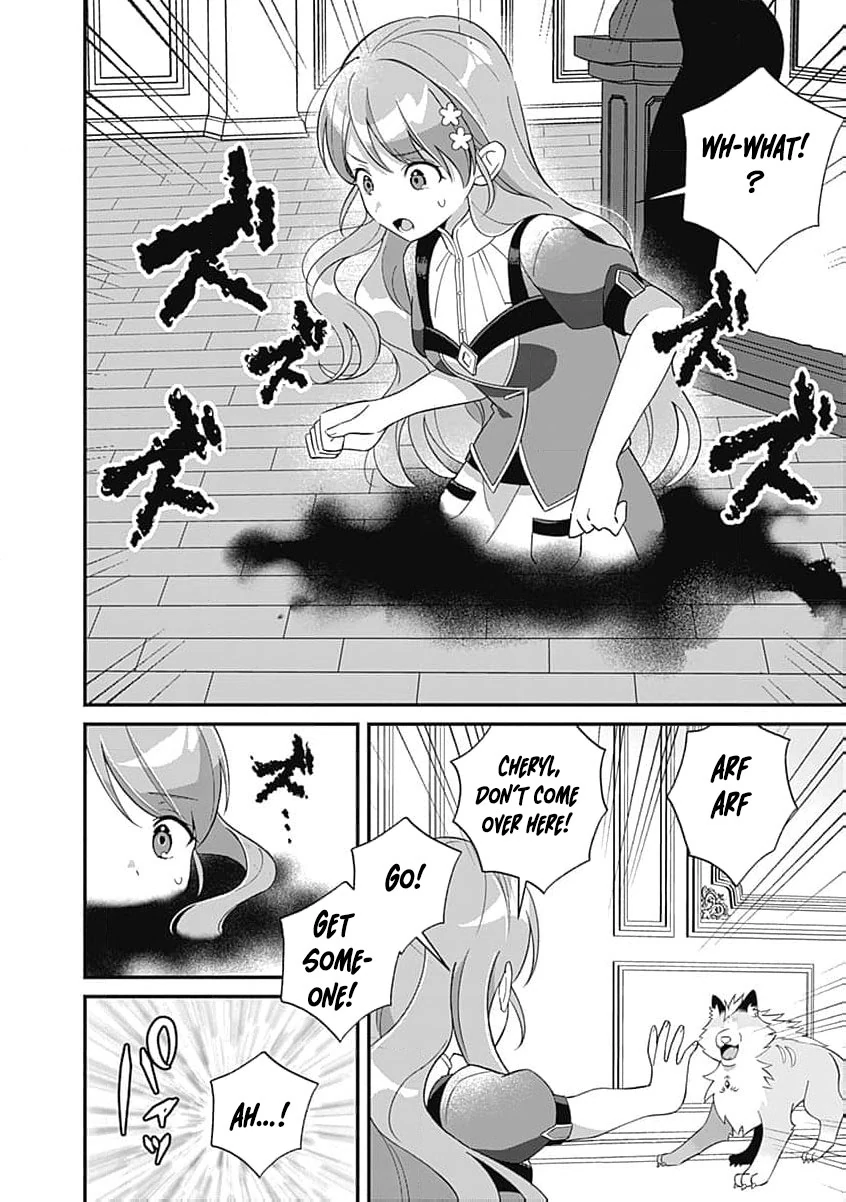 Moto seijo hiroin no watashi, zokuhende wa mobunanoni zen sutētasu (kō kando o fukumu) ga kansuto shite iru ndesuga Chapter 13 - page 16