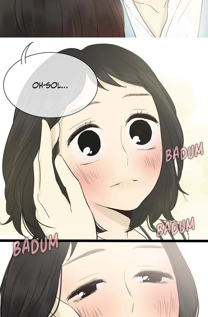 Clean with Passion for Now [Official] Chapter 103 - page 11