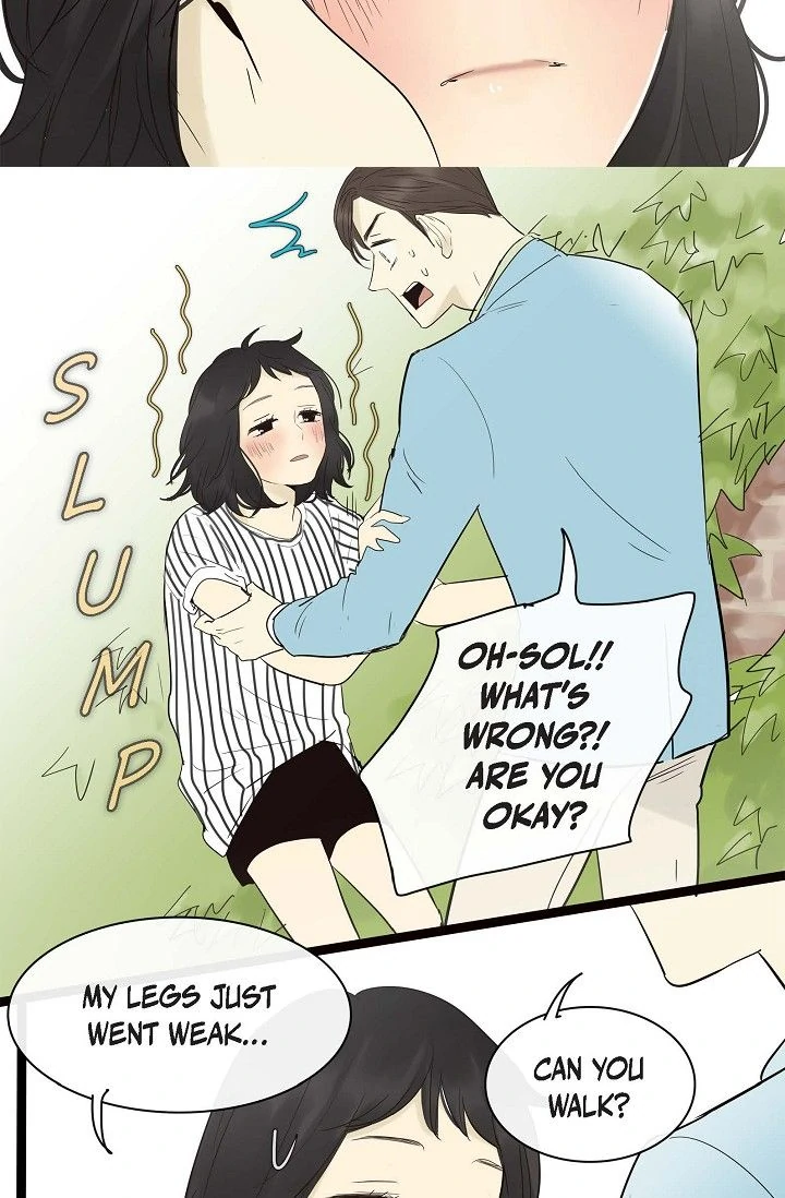 Clean with Passion for Now [Official] Chapter 103 - page 12