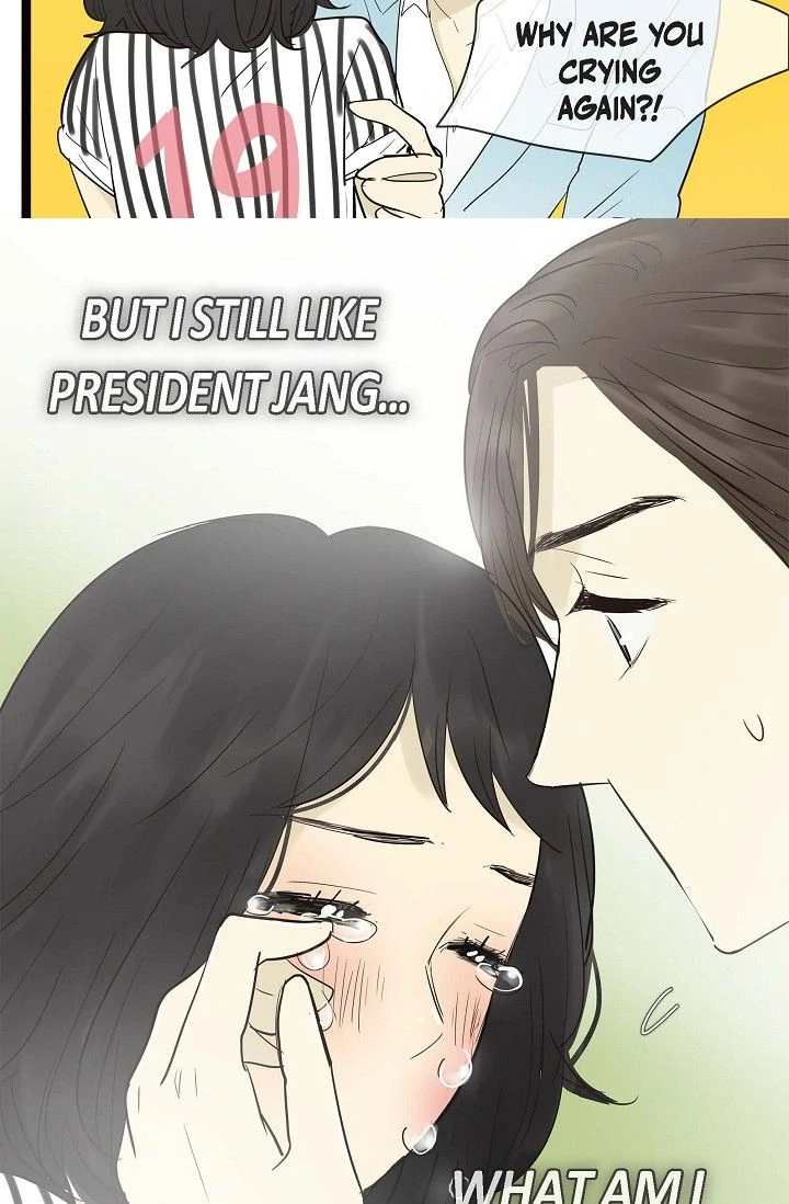 Clean with Passion for Now [Official] Chapter 103 - page 14