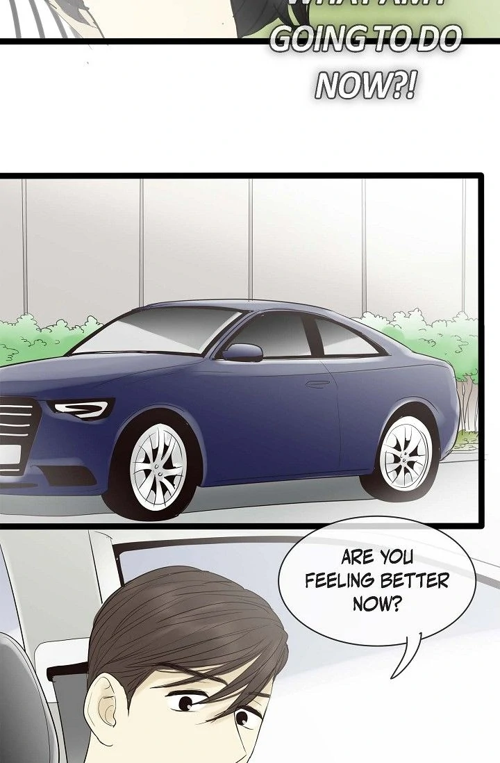 Clean with Passion for Now [Official] Chapter 103 - page 15