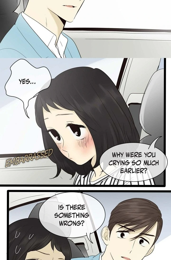 Clean with Passion for Now [Official] Chapter 103 - page 16