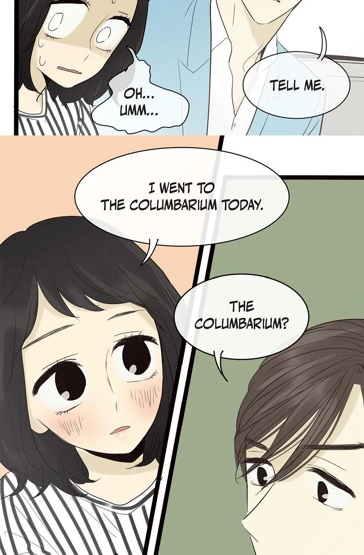 Clean with Passion for Now [Official] Chapter 103 - page 17