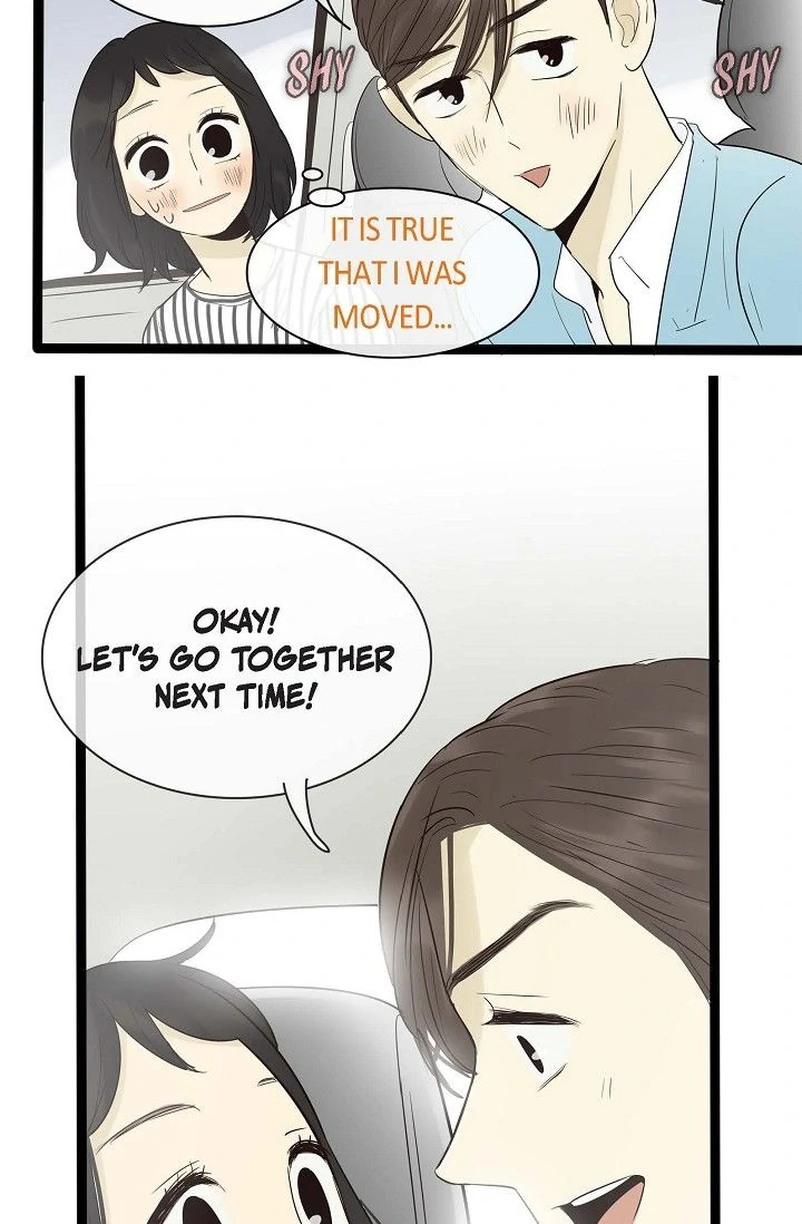 Clean with Passion for Now [Official] Chapter 103 - page 20