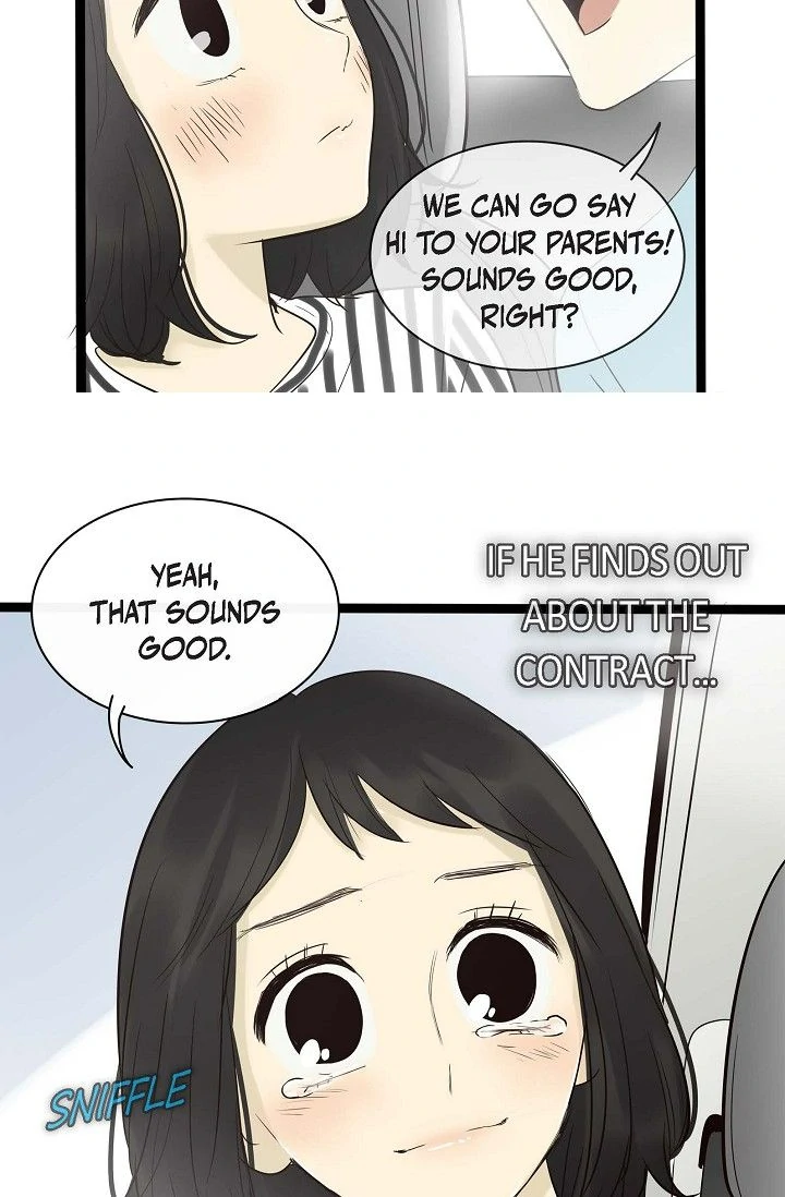 Clean with Passion for Now [Official] Chapter 103 - page 21