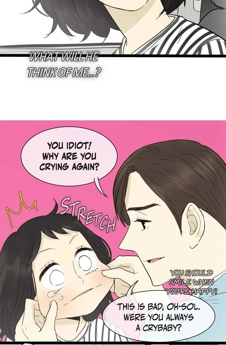 Clean with Passion for Now [Official] Chapter 103 - page 22