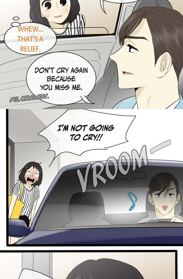 Clean with Passion for Now [Official] Chapter 103 - page 24