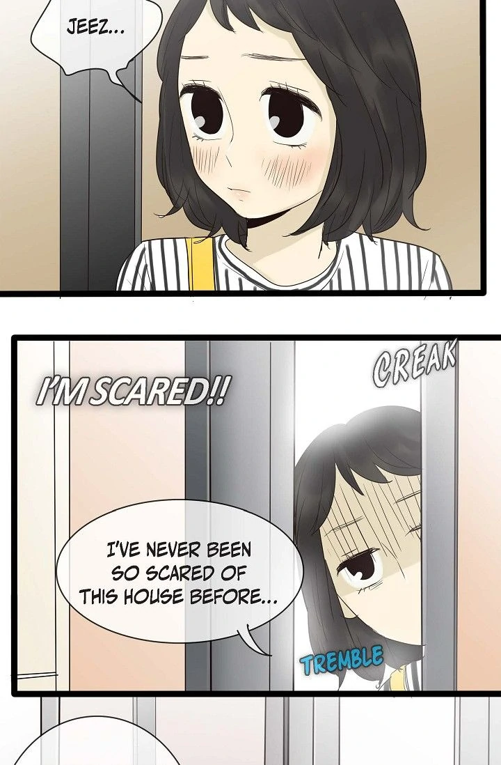 Clean with Passion for Now [Official] Chapter 103 - page 25