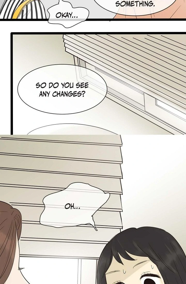 Clean with Passion for Now [Official] Chapter 103 - page 28