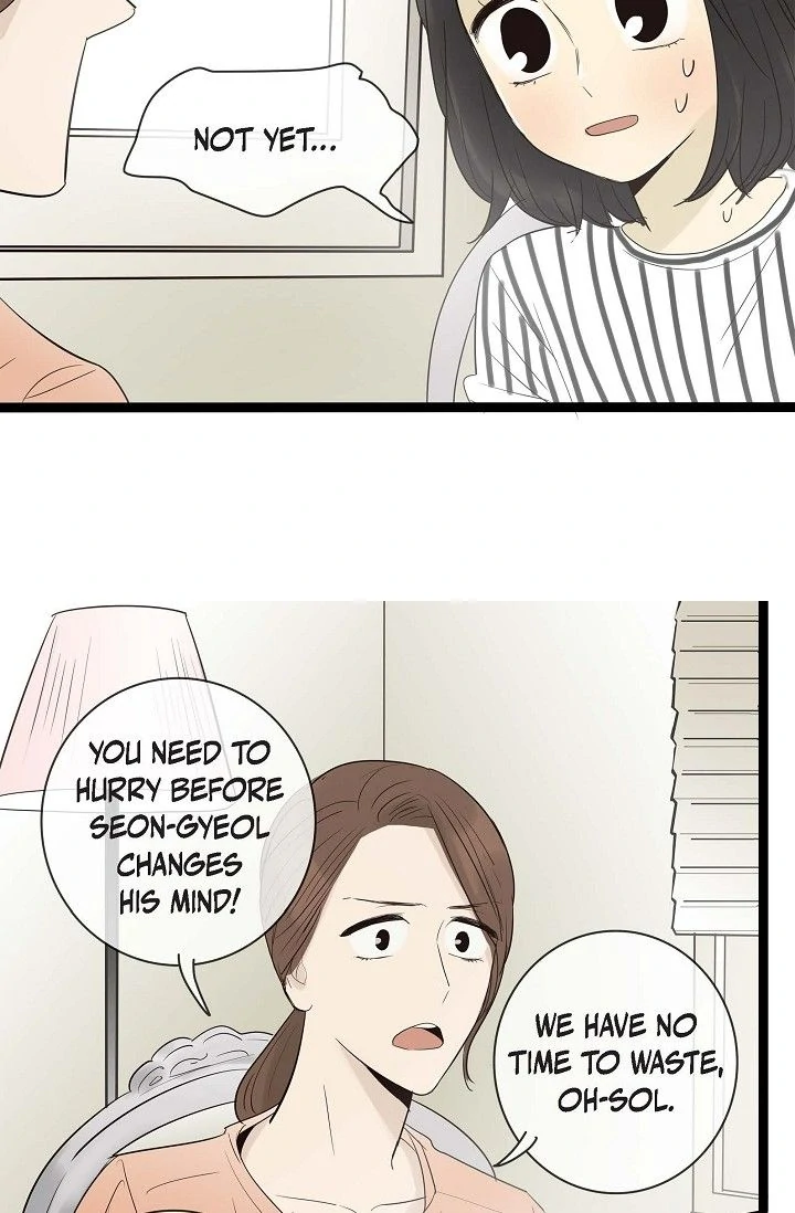 Clean with Passion for Now [Official] Chapter 103 - page 29