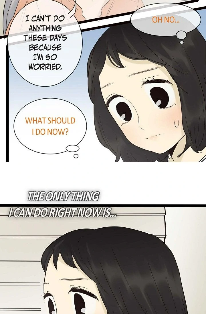 Clean with Passion for Now [Official] Chapter 103 - page 30