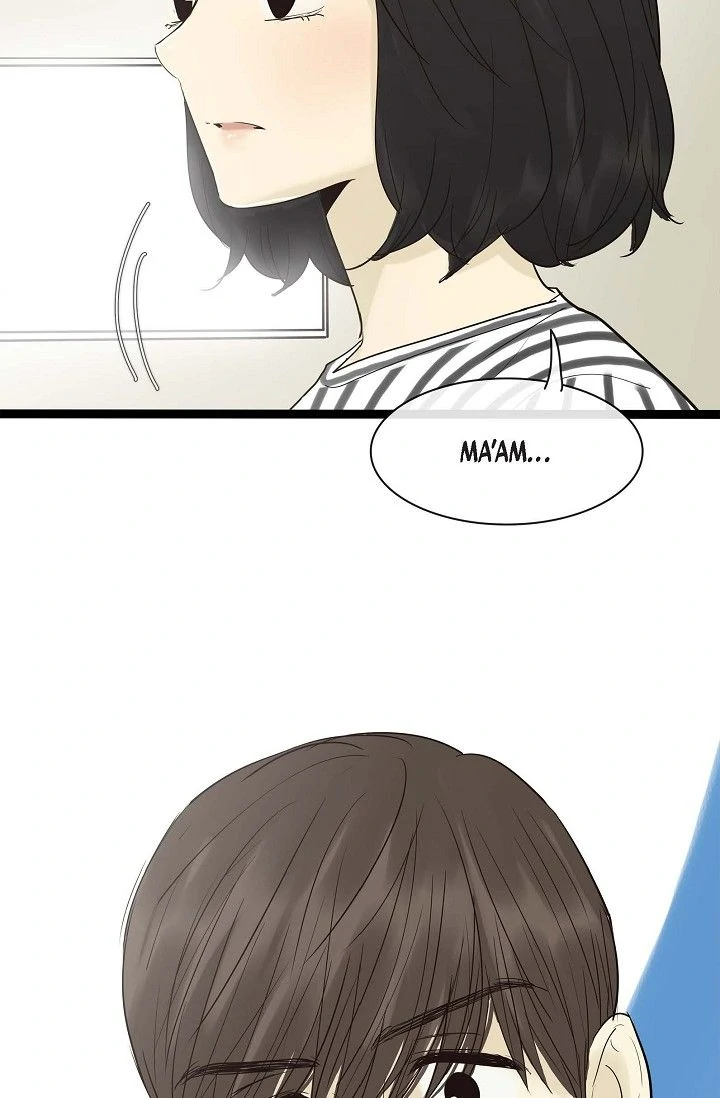 Clean with Passion for Now [Official] Chapter 103 - page 31