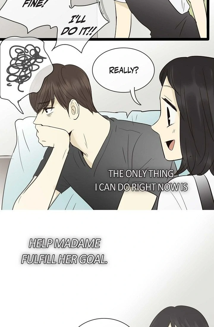 Clean with Passion for Now [Official] Chapter 103 - page 36