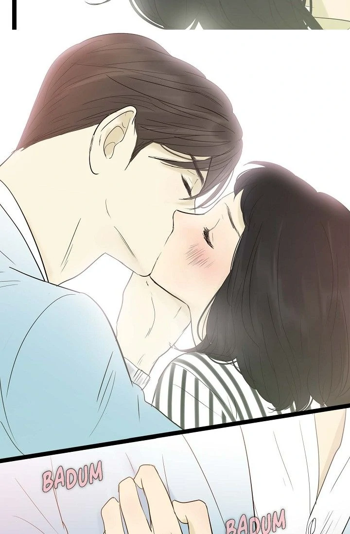 Clean with Passion for Now [Official] Chapter 103 - page 8