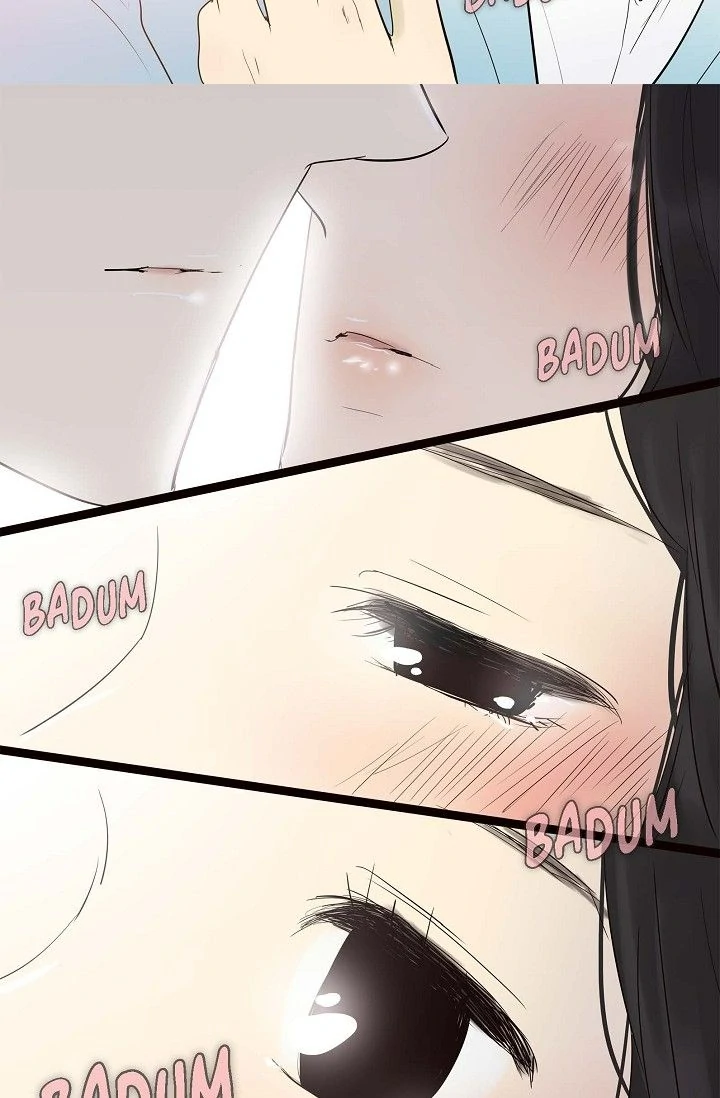 Clean with Passion for Now [Official] Chapter 103 - page 9