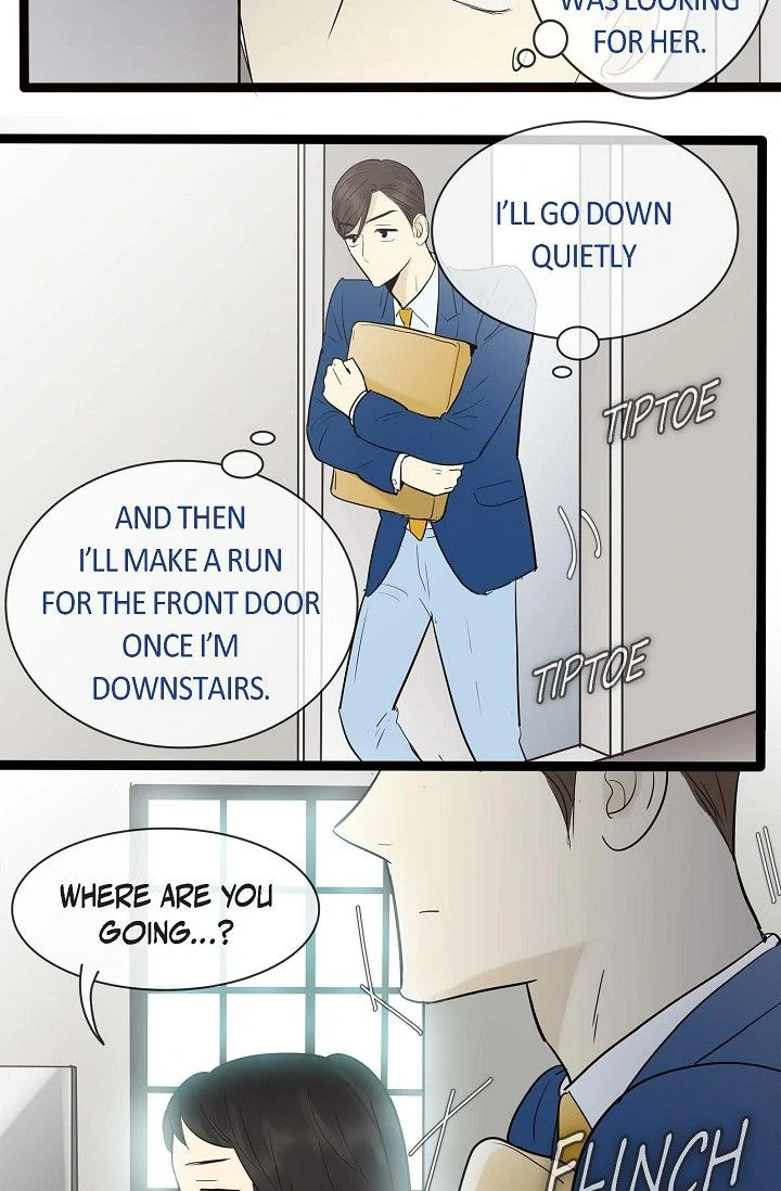 Clean with Passion for Now [Official] Chapter 104 - page 10