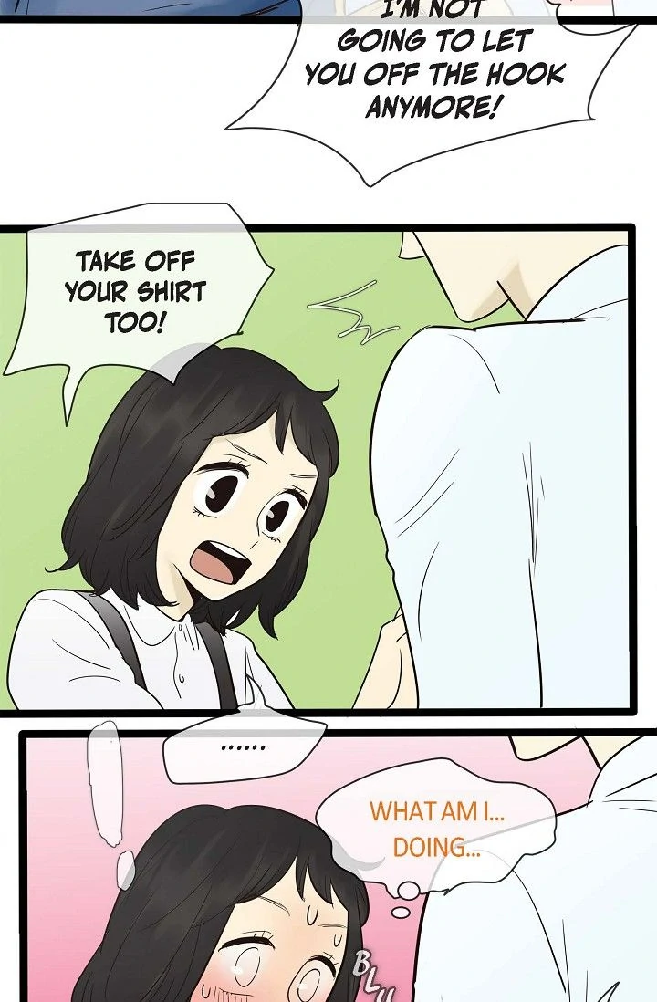 Clean with Passion for Now [Official] Chapter 104 - page 15