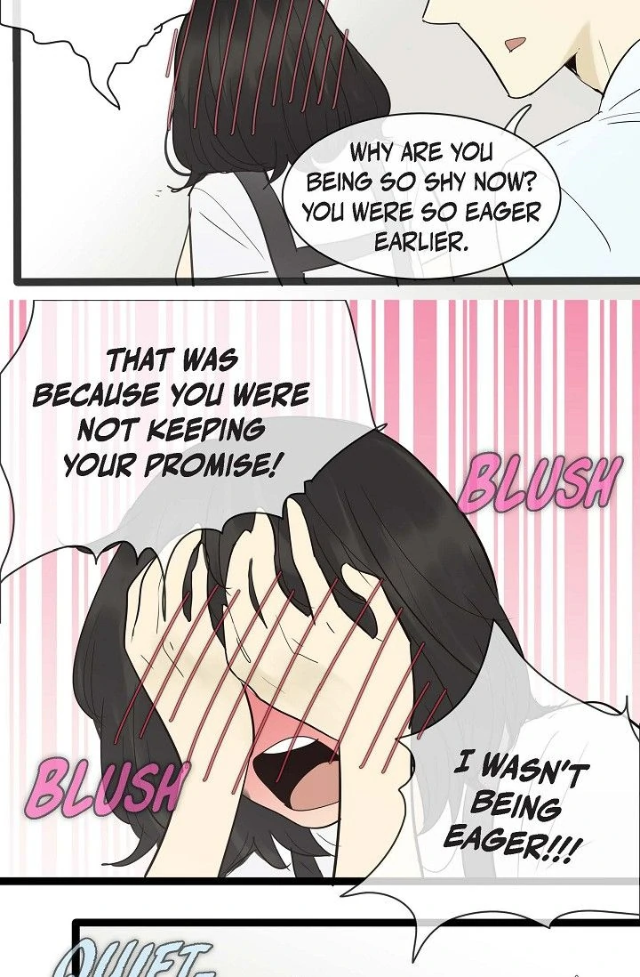 Clean with Passion for Now [Official] Chapter 104 - page 20