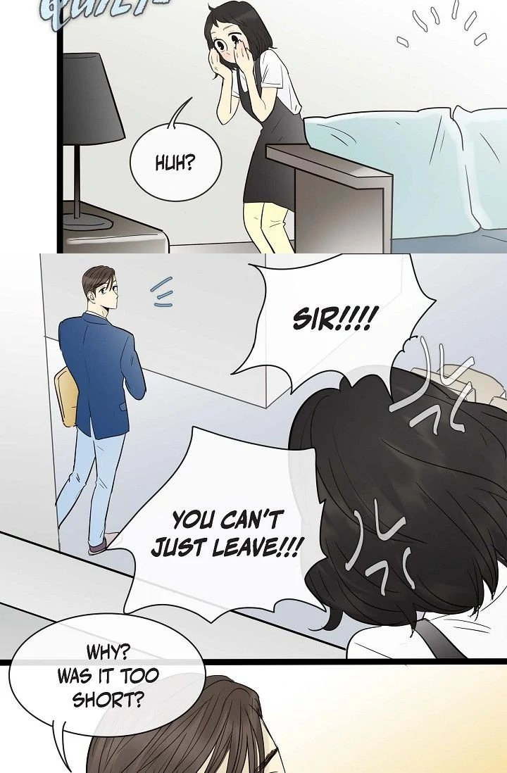 Clean with Passion for Now [Official] Chapter 104 - page 21