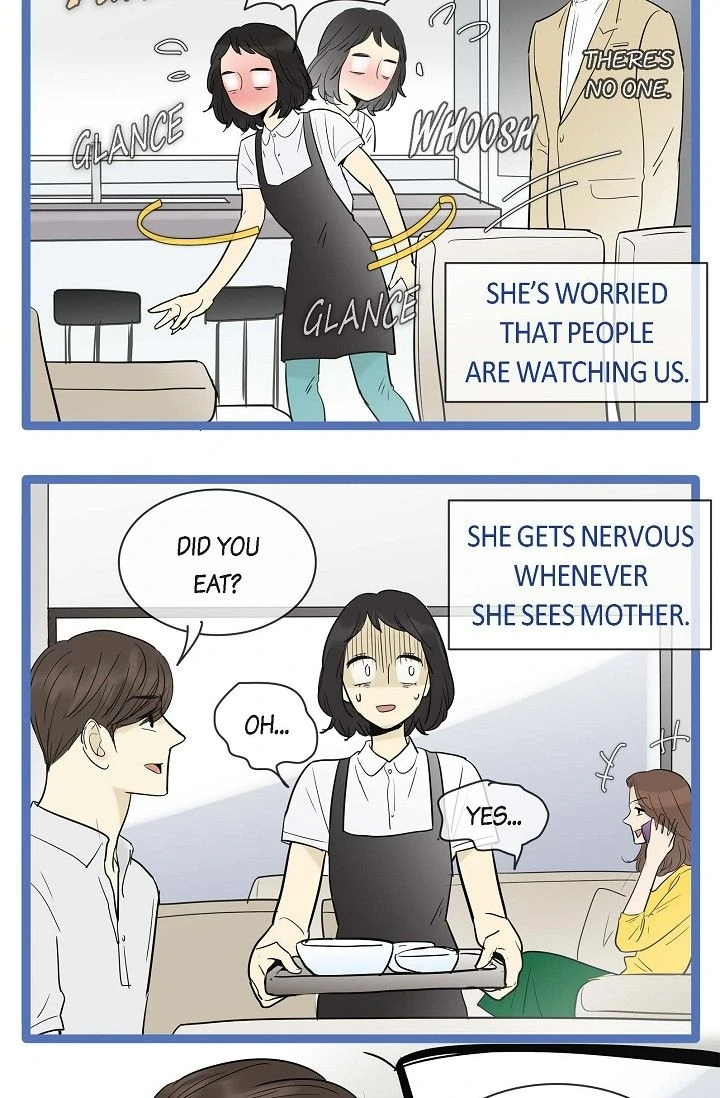 Clean with Passion for Now [Official] Chapter 104 - page 25