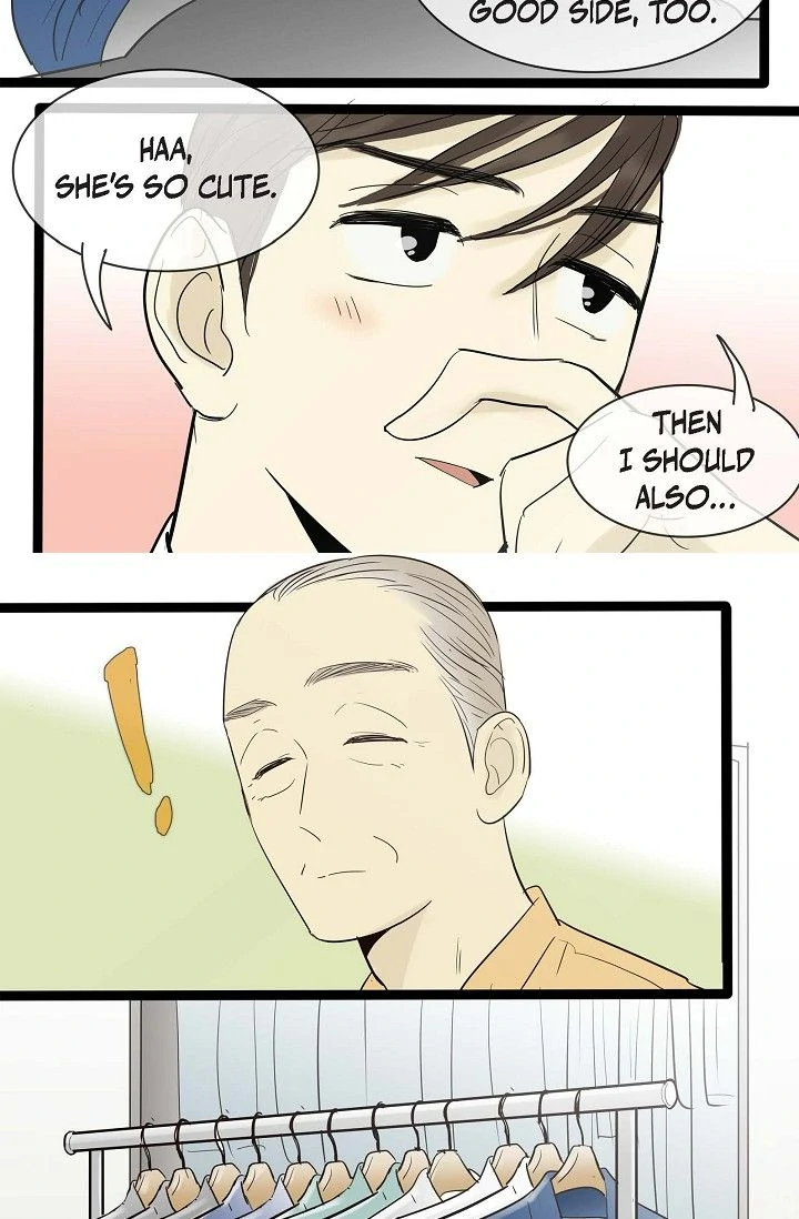 Clean with Passion for Now [Official] Chapter 104 - page 27