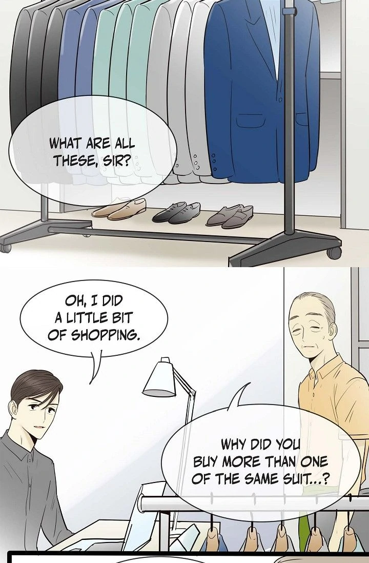 Clean with Passion for Now [Official] Chapter 104 - page 28