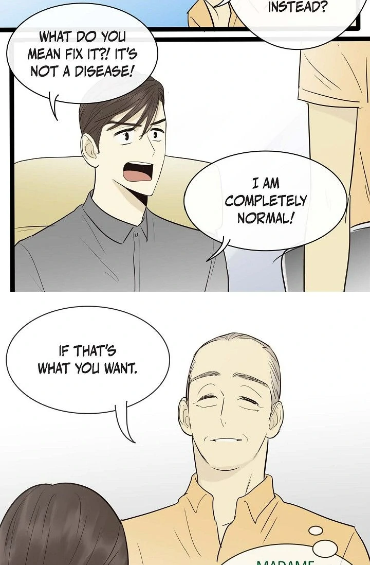 Clean with Passion for Now [Official] Chapter 104 - page 30