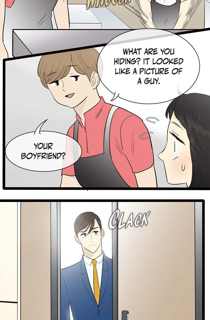 Clean with Passion for Now [Official] Chapter 104 - page 34