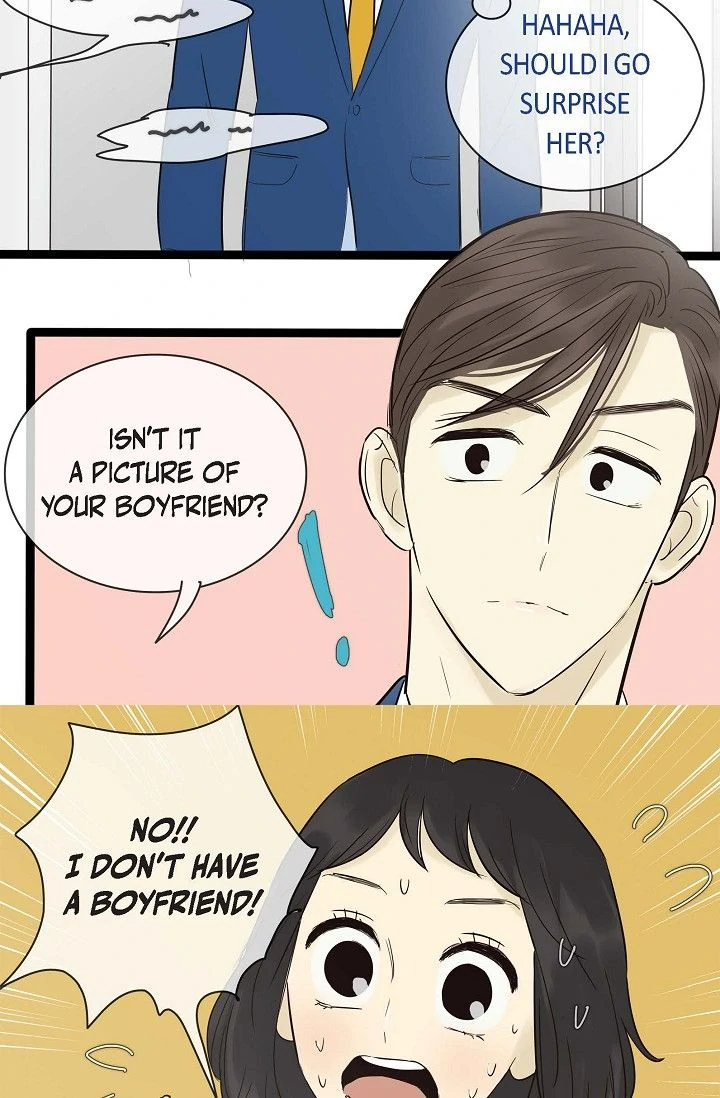 Clean with Passion for Now [Official] Chapter 104 - page 36