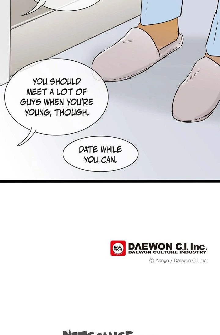 Clean with Passion for Now [Official] Chapter 104 - page 38