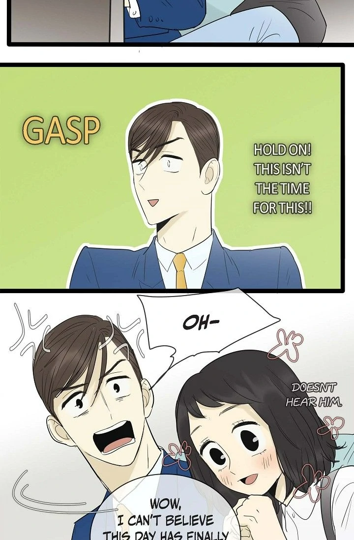 Clean with Passion for Now [Official] Chapter 105 - page 10