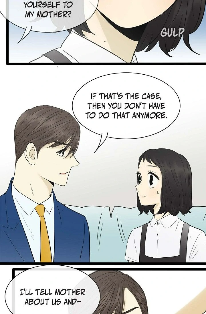 Clean with Passion for Now [Official] Chapter 105 - page 16