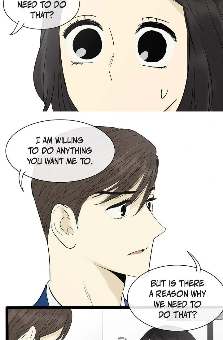 Clean with Passion for Now [Official] Chapter 105 - page 21