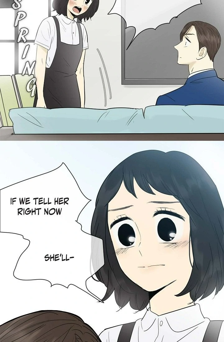 Clean with Passion for Now [Official] Chapter 105 - page 25