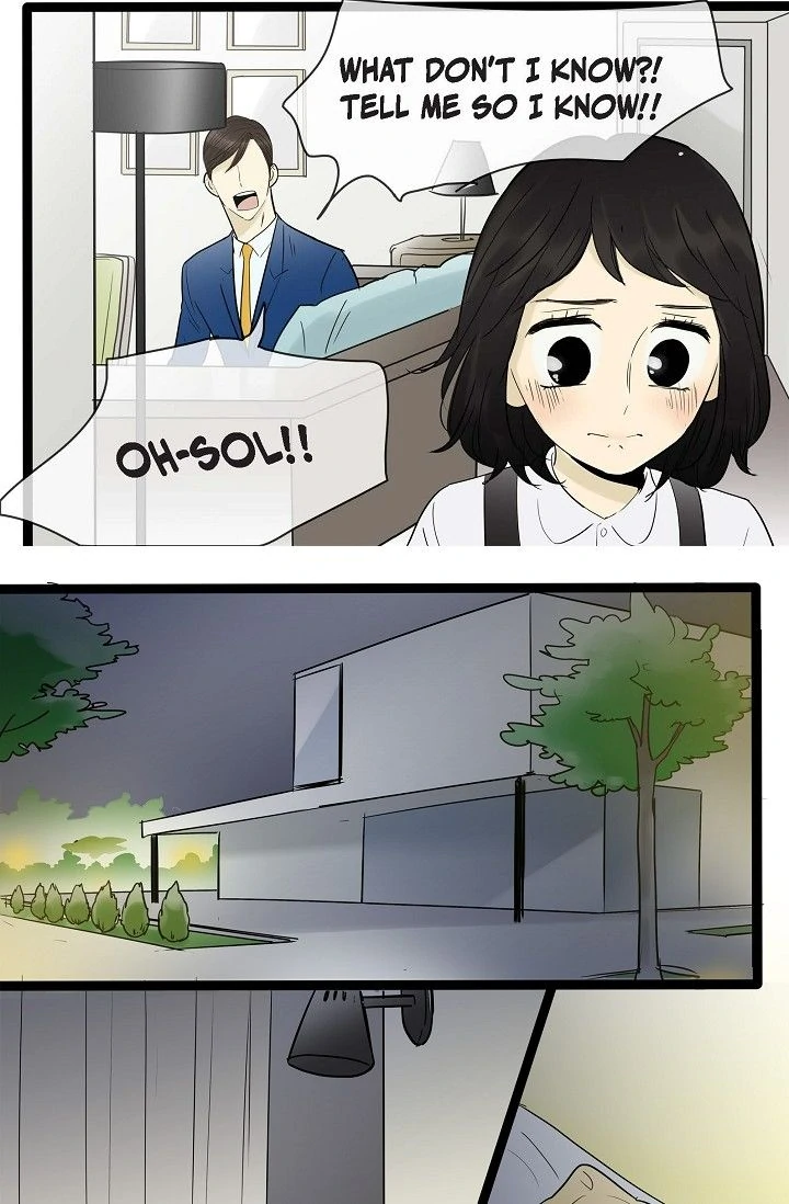 Clean with Passion for Now [Official] Chapter 105 - page 27