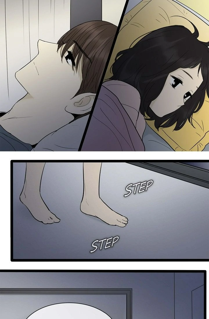 Clean with Passion for Now [Official] Chapter 105 - page 28