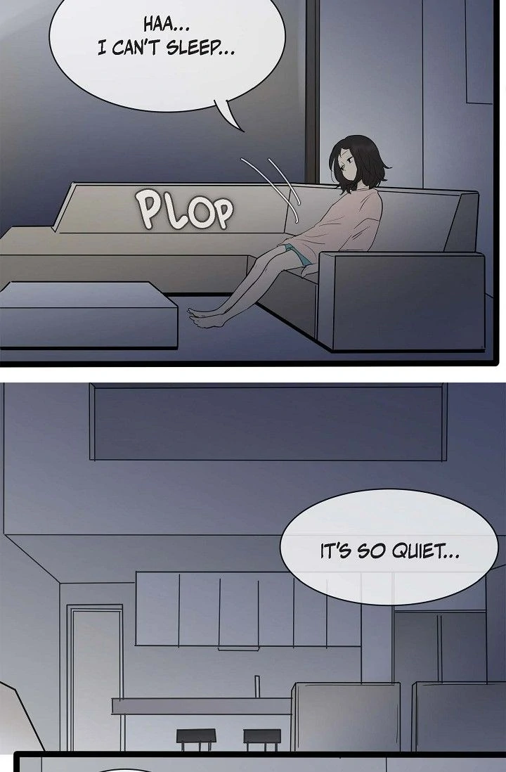 Clean with Passion for Now [Official] Chapter 105 - page 29