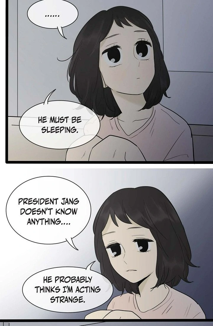 Clean with Passion for Now [Official] Chapter 105 - page 30