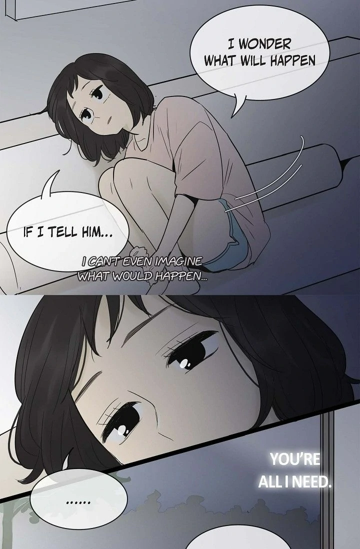 Clean with Passion for Now [Official] Chapter 105 - page 31