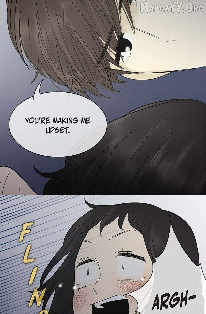 Clean with Passion for Now [Official] Chapter 105 - page 35