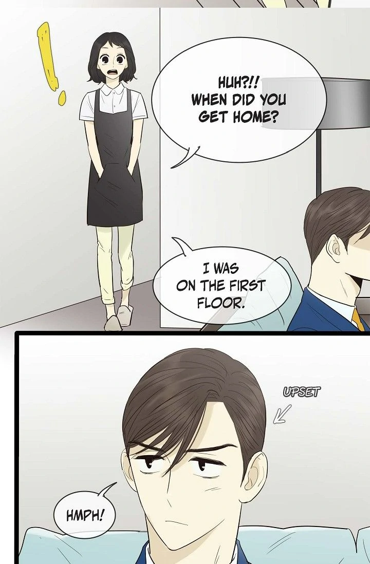 Clean with Passion for Now [Official] Chapter 105 - page 6