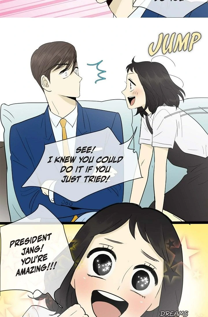 Clean with Passion for Now [Official] Chapter 105 - page 8