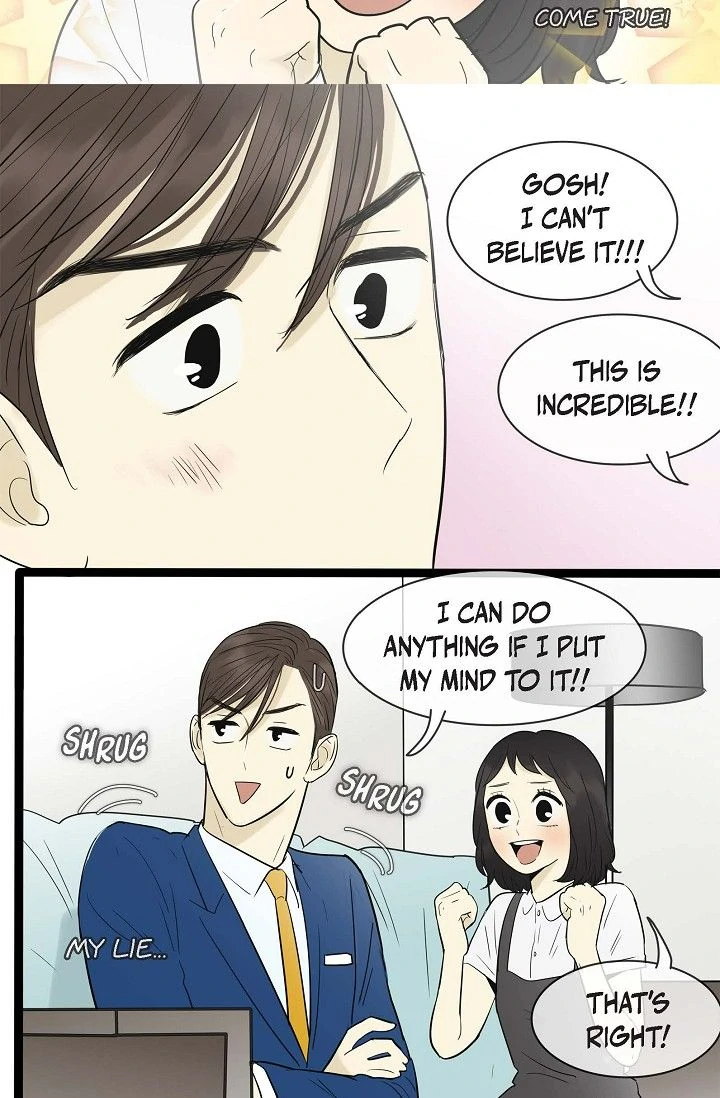 Clean with Passion for Now [Official] Chapter 105 - page 9