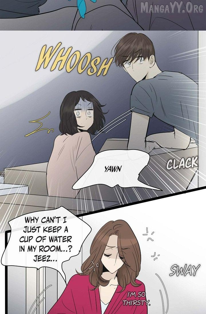 Clean with Passion for Now [Official] Chapter 106 - page 10