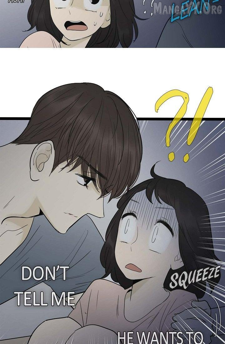 Clean with Passion for Now [Official] Chapter 106 - page 12