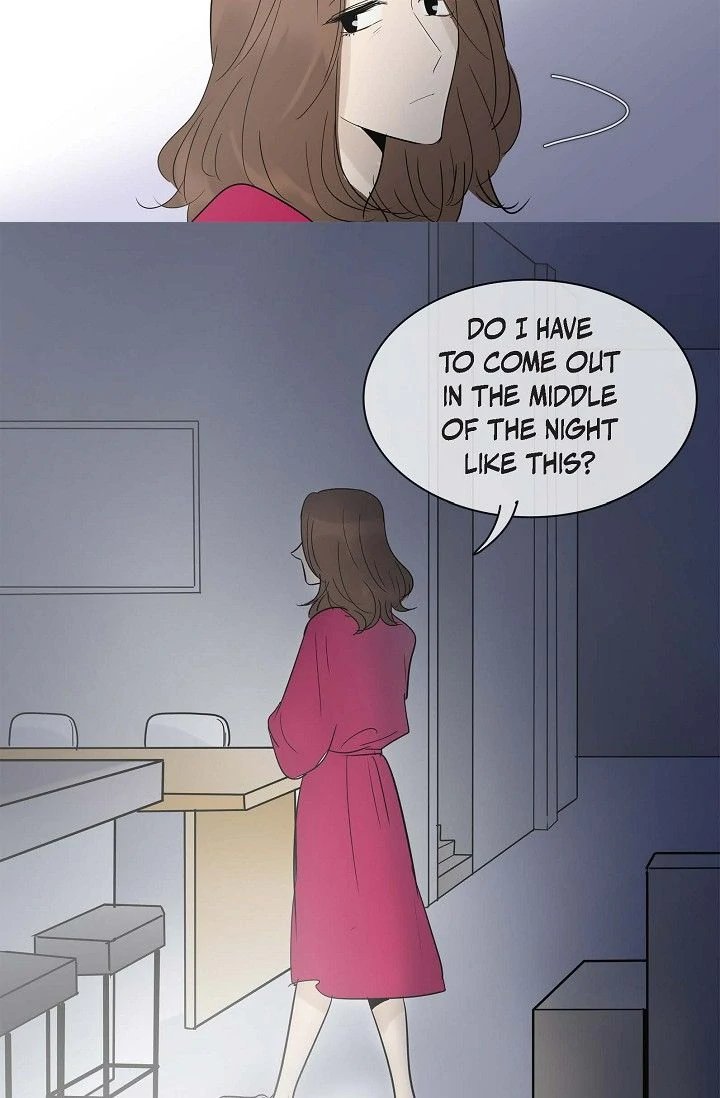 Clean with Passion for Now [Official] Chapter 106 - page 15